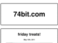 74bit.com