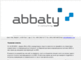 abbaty.com