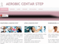 aerobic-centar-step.com