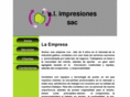 alimpresiones.com