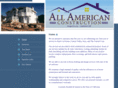 allamericanconst.com