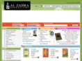 alzahraonline.com
