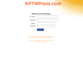 aptnpress.com
