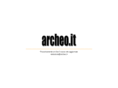 archeo.it