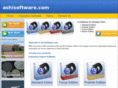 ashisoftware.com