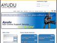 ayudu.com