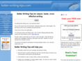 better-writing-tips.com