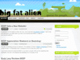 bigfatalien.com