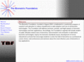 biometricfoundation.org