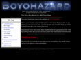 boyohazard.com