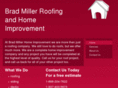 bradmillerhomeimprovement.com
