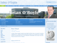 brianoboyle.net