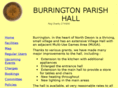 burrington-ph.org.uk