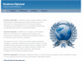 businessdiplomat.com