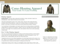 camo-hunting-apparel.com