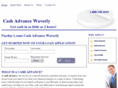 cashadvancewaverlymi.com