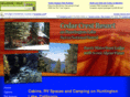 cedarcrestresort.com