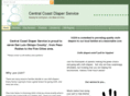 centralcoastdiaperservice.com
