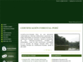 cfperu.com