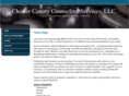 chescocounseling.com
