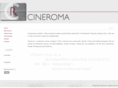 cineroma.com