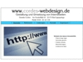 cordes-webdesign.de