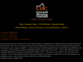 cornwallhousingcorporation.com