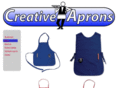 creativeaprons.com