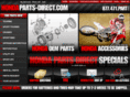 cycleparts-direct.com