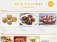 deliciousfare.com