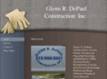 depaulconstruction.com