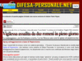 difesa-personale.net