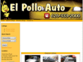 elpolloauto.com