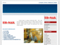 ermakizolasyon.com