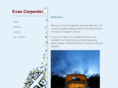 evancarpenter.com