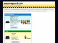 evanmaynard.com