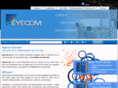 eyecom-dz.com