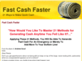 fastcashfaster.com