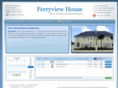 ferryviewhouse.com