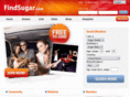 findsugar.com