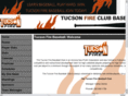 firebaseball.net