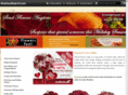 freshflowersfast.com