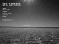 fronowhere.com