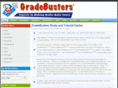 gradebusters.co.uk