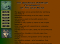 guardianwarrior.org