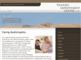 hearingimprovementcenter.com