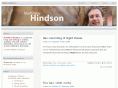 hindson.com.au