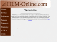 hlm-online.com