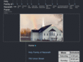 holyfamilyofnazareth.com