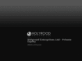 holyroodenterprises.com